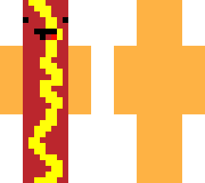 hot dog (v2)