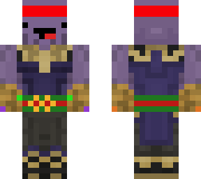 hype-beast thanos