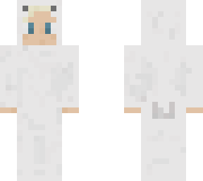 ice bear onsie kid