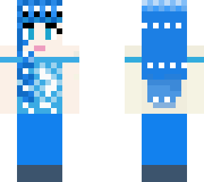 ice princess