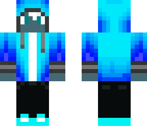 ice teen