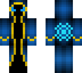 ice wizard