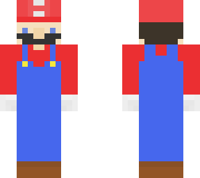 itsa me, mario