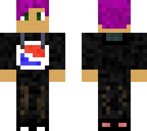 jake (me) 2nd outfit