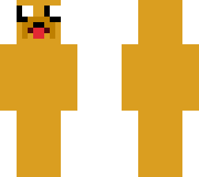 jake the dog