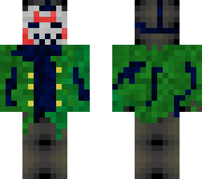 jason vorhees