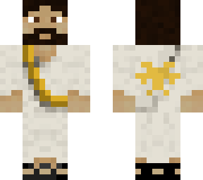 jesus