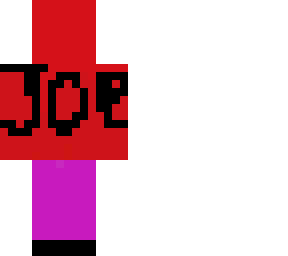 joe