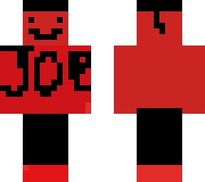 joe