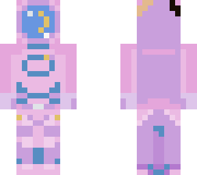 kawaii astronaut
