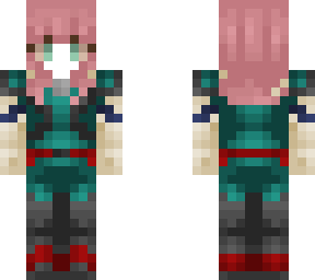 kira wip 2