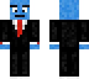 kleppsuit