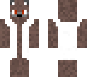 lanky the scientist