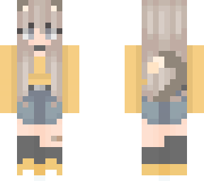 lemonadecookies skin