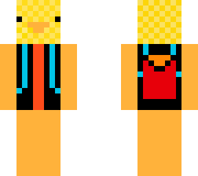 lil' ducky