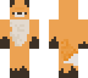 little fox