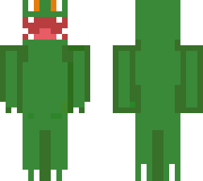 lizard (reupload)