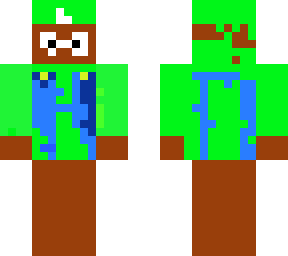 luigi