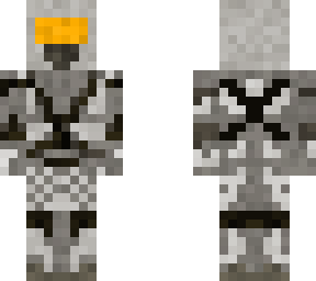 marauder