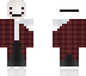 masked - base