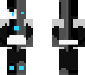 mech boy