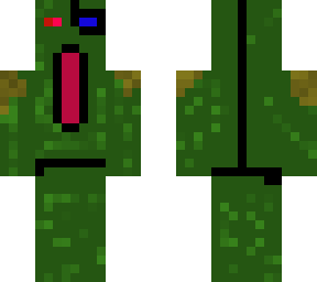 mega zombie