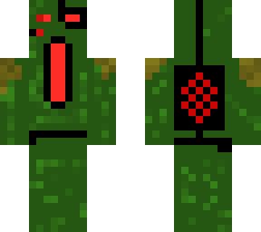 mega zombie mejorado