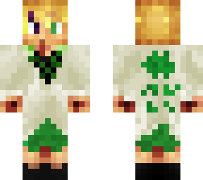 meliodas + boar hat clothes fix