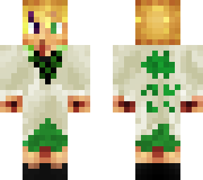 meliodas + boar hat clothes fix fix