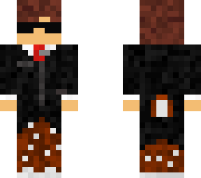 men in black