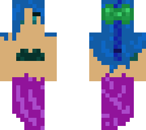 mermaid