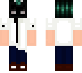 mike(oc)