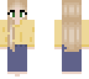 minecraft skin