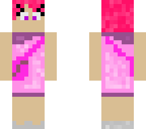 miss mouth (2nd version)
