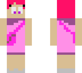 miss mouth