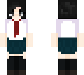 momo yaoyorozu - my hero academia - reupload