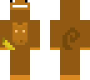monkey