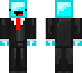 mr diamante