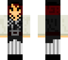 my all new oc (dont use)