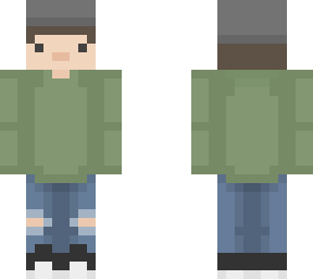 my autumn threads