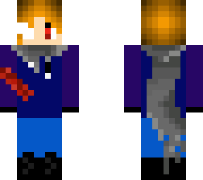 my oc 3 (edited)