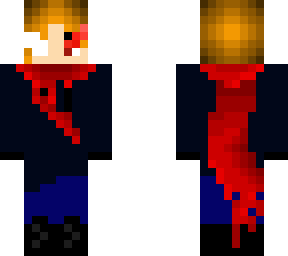 my oc 3