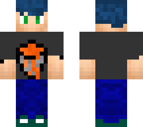 my skin