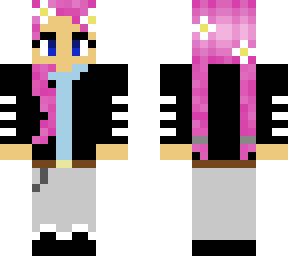 my skin