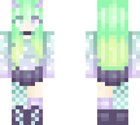 my skin