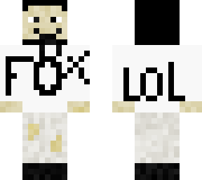 my skin meme