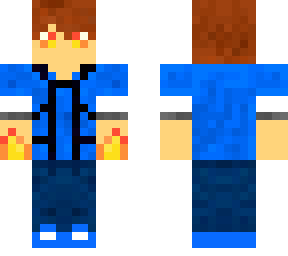 new and improved fire ryan