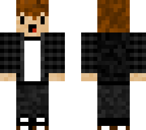 new skin
