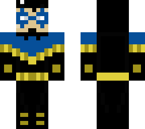 nightwing knightfall