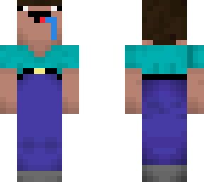 noob skin